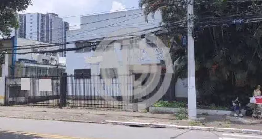 Pavilhão/galpão salão comercial em jardim caravelas, são paulo/sp