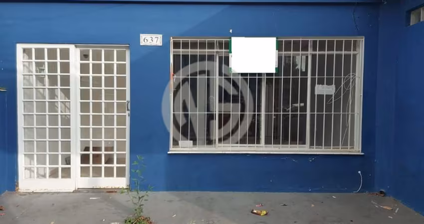 Casa em Santo Amaro, São Paulo/SP