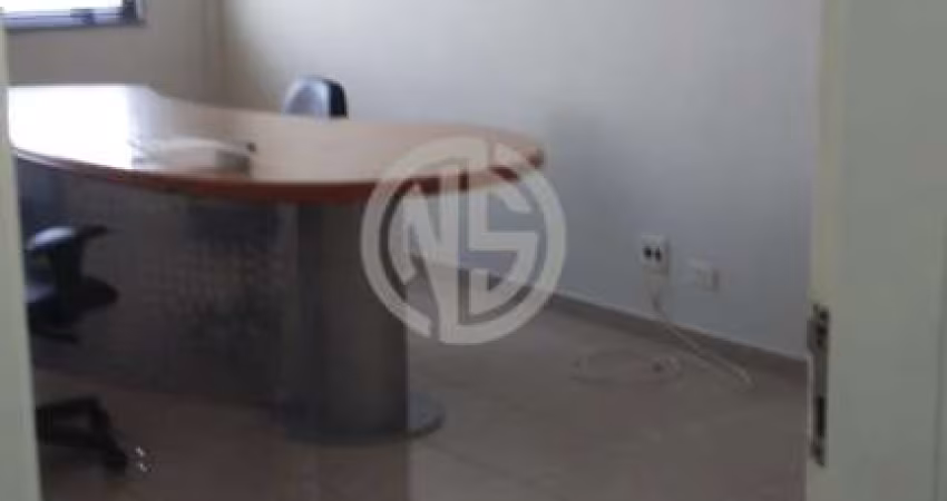 Sala Comercial em Água Branca, São Paulo/SP