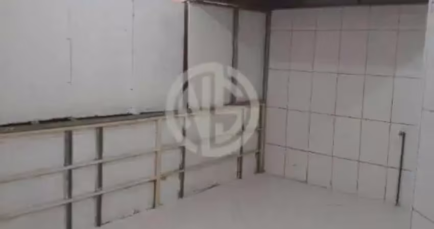 Ponto comercial para alugar na Rua do Bosque, Barra Funda, São Paulo