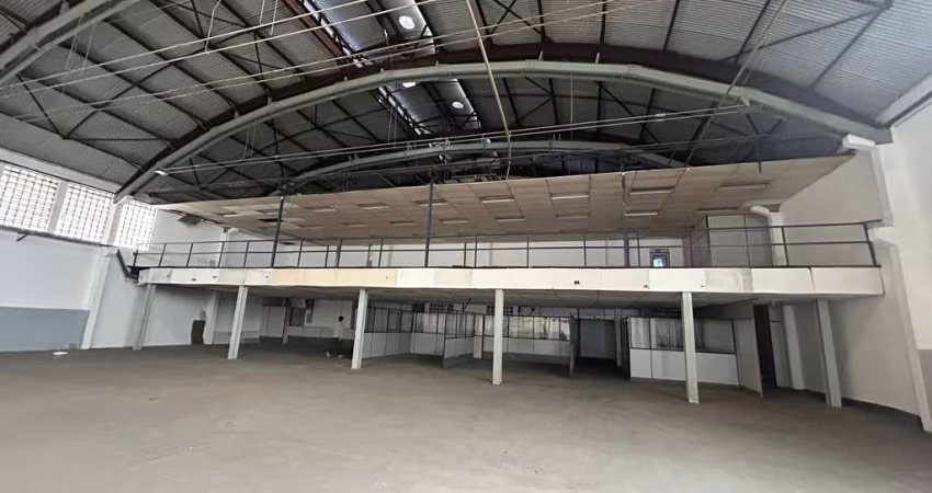 Pavilhão/Galpão Salão Comercial em Jardim Caravelas, São Paulo/SP