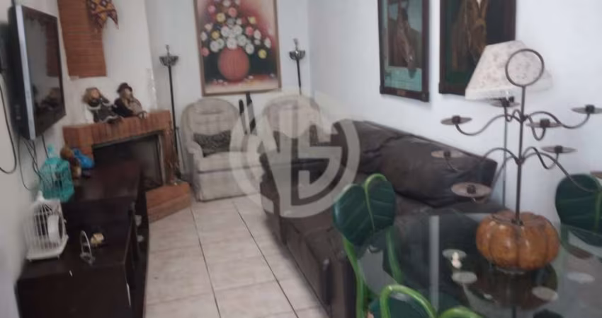 Apartamento em Brooklin Paulista, São Paulo/SP