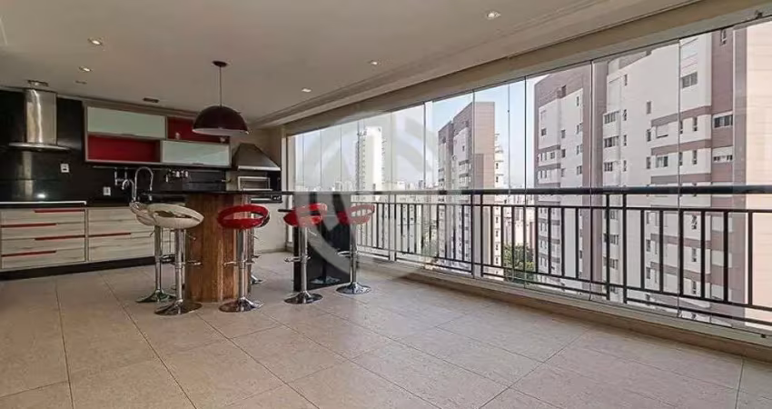Apartamento à venda no bairro vila mariana - são paulo/sp