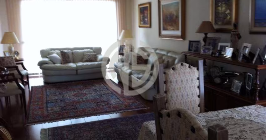 Apartamento Alto Padrão em Brooklin Paulista, São Paulo/SP