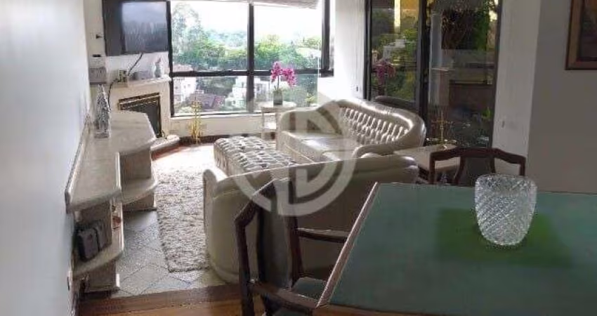 Apartamento Alto Padrão em Jardim Vitória Régia, São Paulo/SP