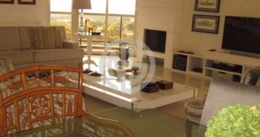 Apartamento Alto Padrão em Planalto Paulista, São Paulo/SP