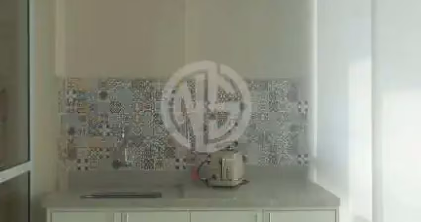 Apartamento à venda no bairro real parque - são paulo/sp