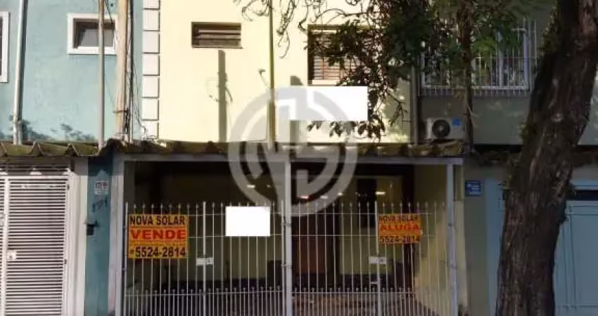 Casa com 3 quartos à venda na Rua Bragança Paulista, 175, Vila Cruzeiro, São Paulo