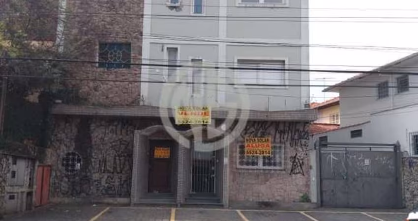 Prédio Comercial em Vila Cruzeiro, São Paulo/SP