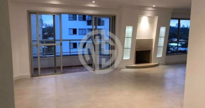 Apartamento Alto Padrão em Jardim Paulista, São Paulo/SP