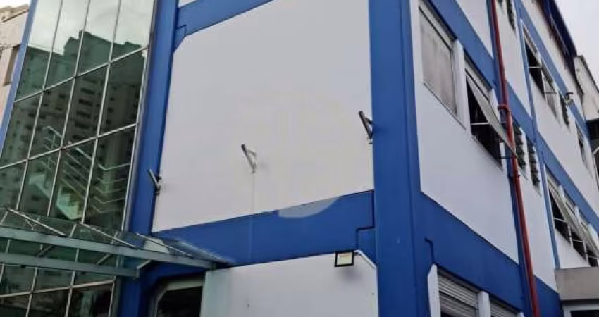 Prédio Comercial em Vila Cruzeiro, São Paulo/SP