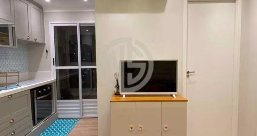 Apartamento em Vila Monumento, São Paulo/SP