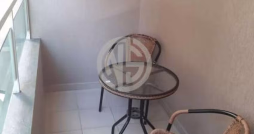 Apartamento à venda no bairro Panamby - São Paulo/SP, Zona Sul