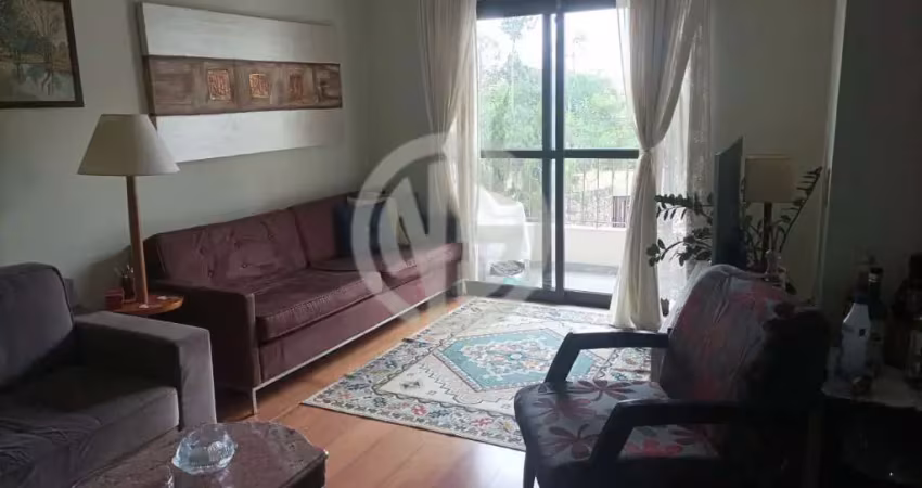 Apartamento com 3 quartos à venda na Rua Deputado Laércio Corte, 320, Panamby, São Paulo