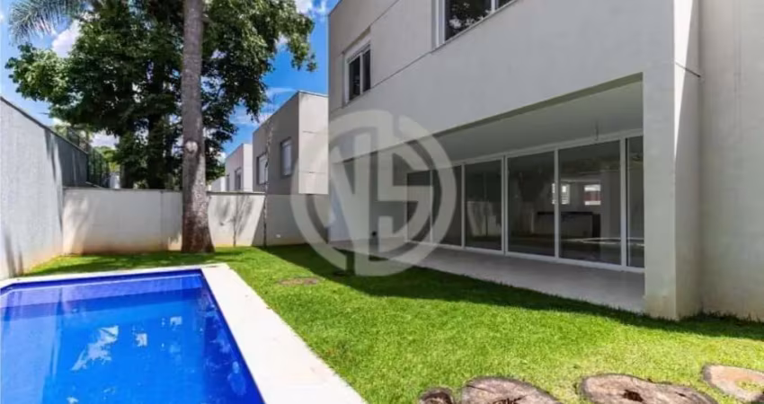 Casa em Condomínio em Chácara Santo Antônio (Zona Sul), São Paulo/SP