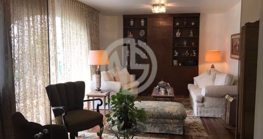 Apartamento Alto Padrão em Jardim Paulista, São Paulo/SP