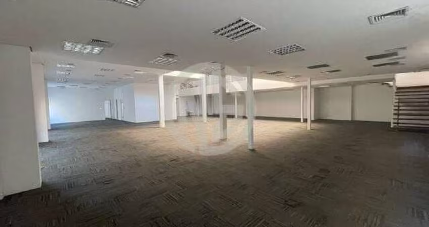 Prédio para alugar no bairro Brooklin Paulista - São Paulo/SP