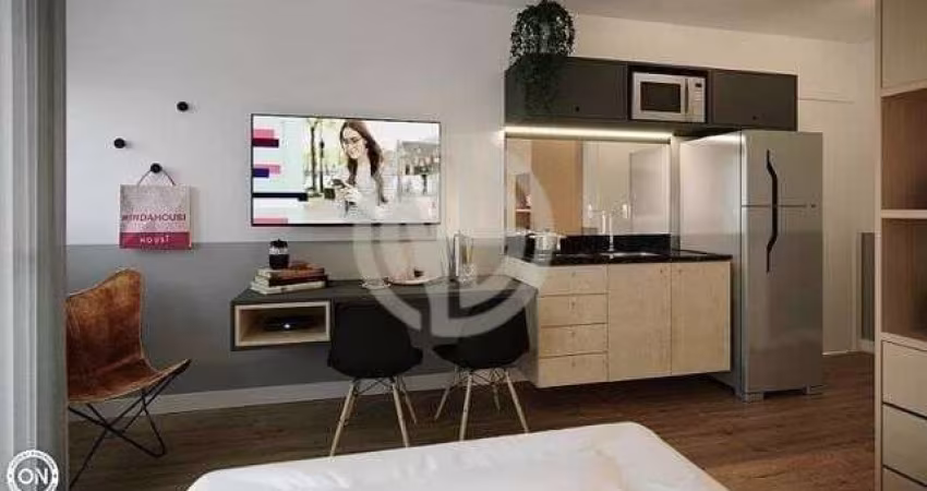 Apartamento em Vila Olímpia, São Paulo/SP