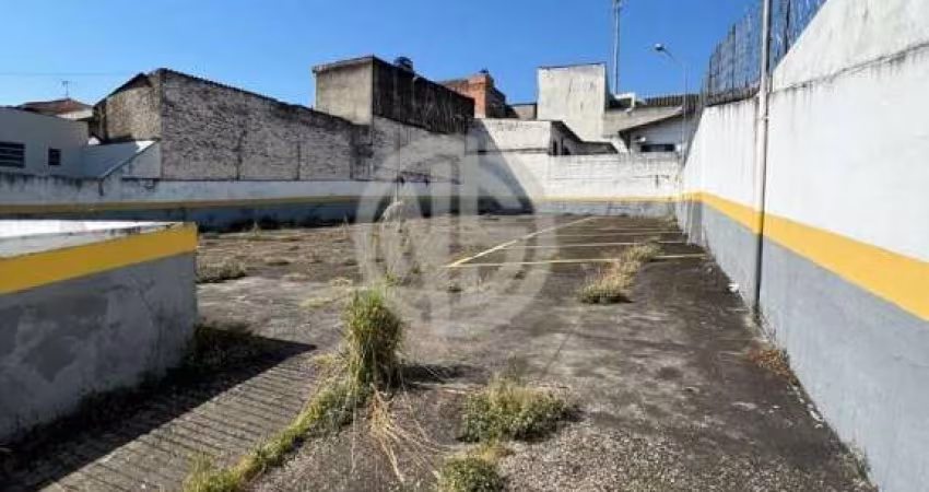 Terreno para alugar no bairro Vila Maracanã - São Paulo/SP