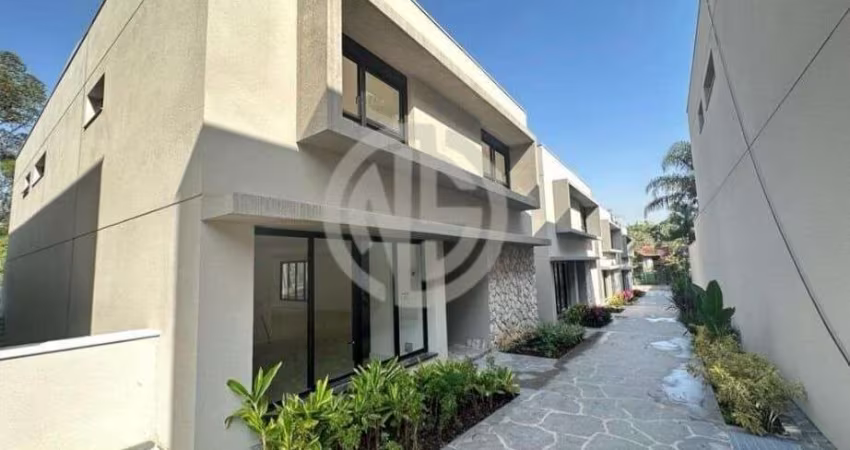Casa em condomínio