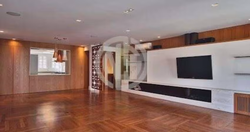 Apartamento para alugar no bairro Jardim Europa - São Paulo/SP