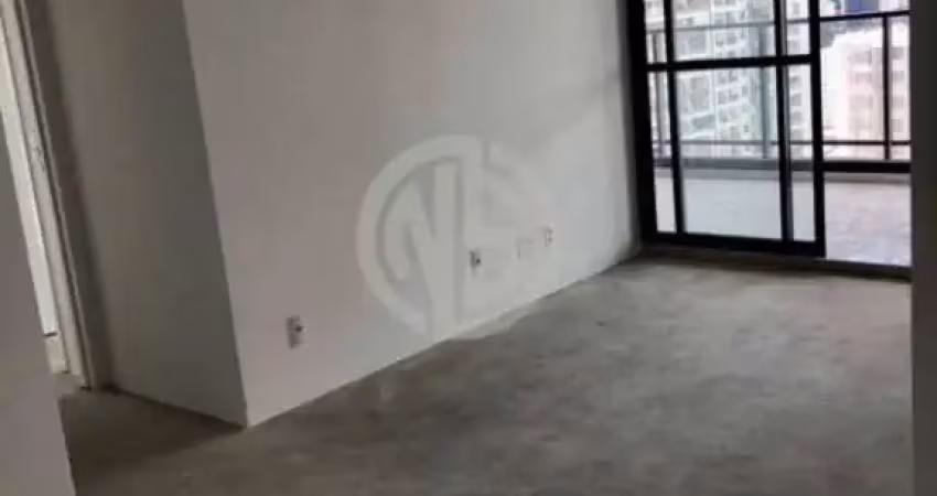 Apartamento com 3 quartos à venda na Avenida Roque Petroni Júnior, 169, Jardim das Acacias, São Paulo