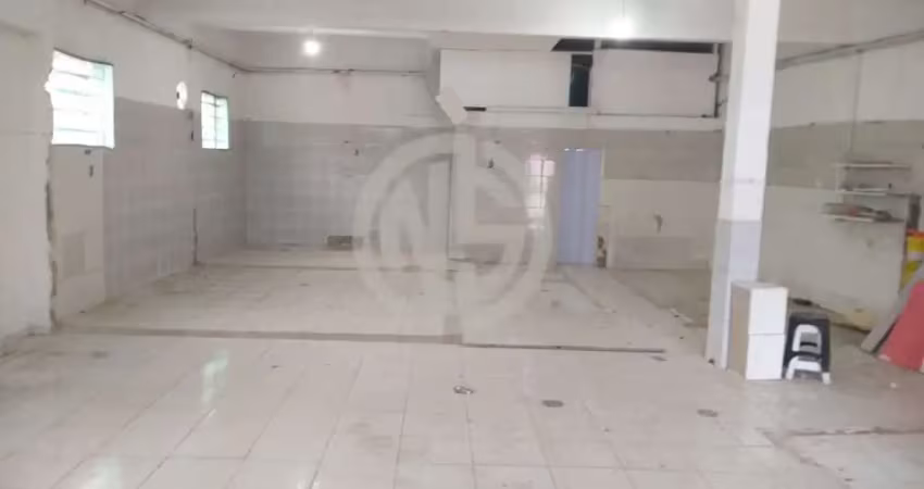 Salão comercial para alugar no bairro jardim caravelas - são paulo/sp, zona sul
