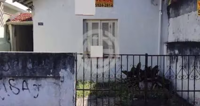 Casa com 1 quarto à venda na Rua Bragança Paulista, 297, Vila Cruzeiro, São Paulo