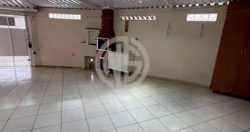 Casa com 2 quartos à venda na Rua Ministro Nelson Sampaio, 15, Vila Cruzeiro, São Paulo