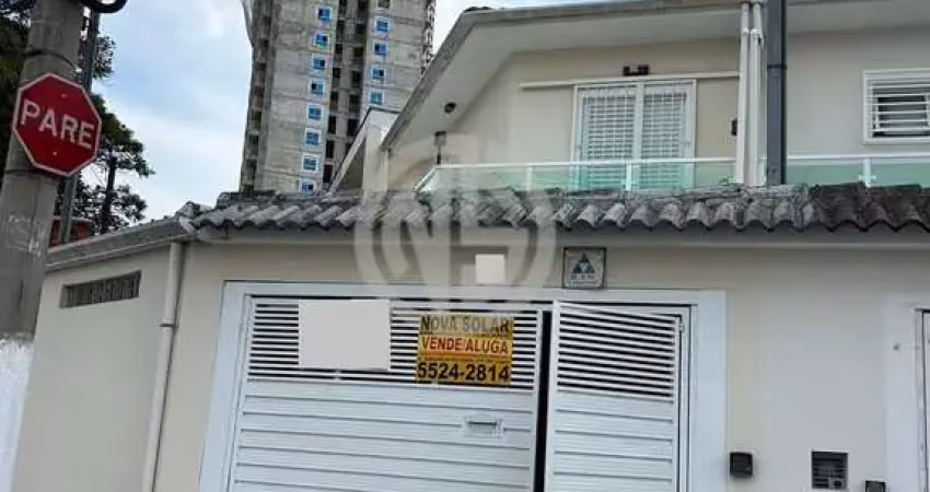 Sobrado para alugar no bairro vila cruzeiro - são paulo/sp, zona sul