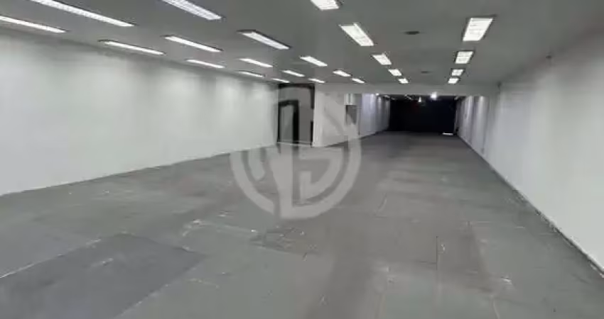 Pavilhão/galpão para alugar no bairro santo amaro - são paulo/sp, zona sul