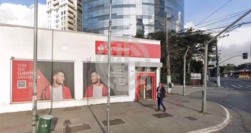 Pavilhão/Galpão Salão Comercial em Jardim Paulistano, São Paulo/SP
