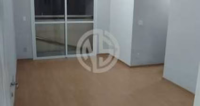 Apartamento em Jardim Marajoara, São Paulo/SP