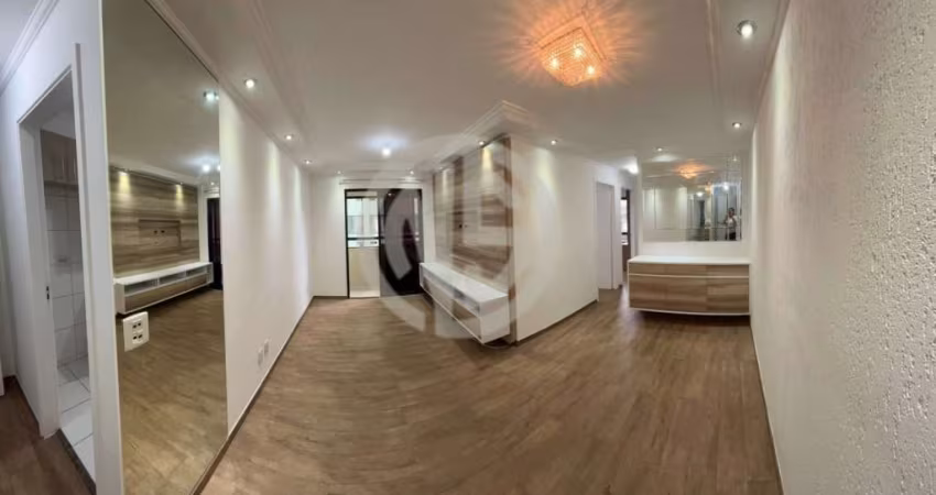 Apartamento em Jardim das Flores, São Paulo/SP