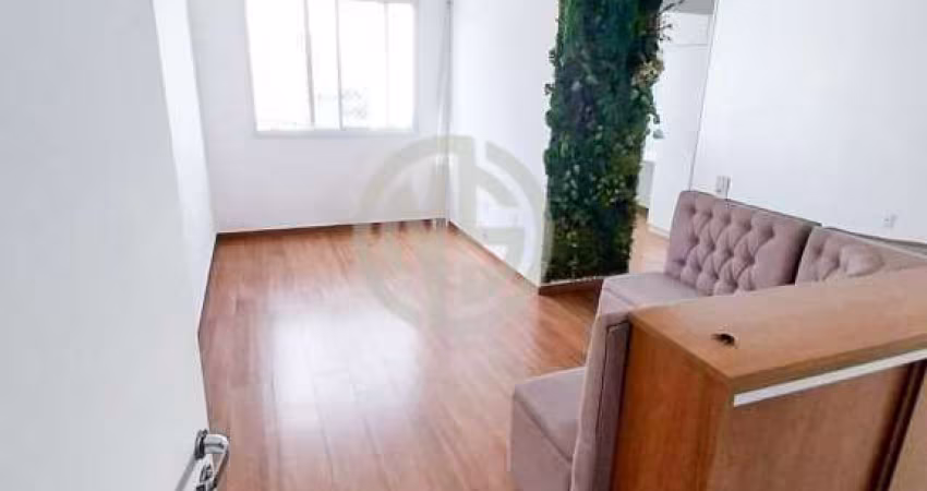 Apartamento em Santo Amaro, São Paulo/SP