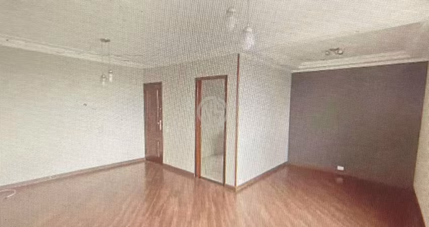Apartamento em Campo Belo, São Paulo/SP