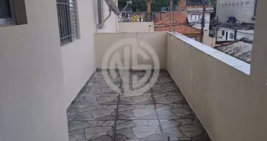Casa com 2 quartos para alugar na Rua Doutor Osvaldo Mellone, Vila Prel, São Paulo