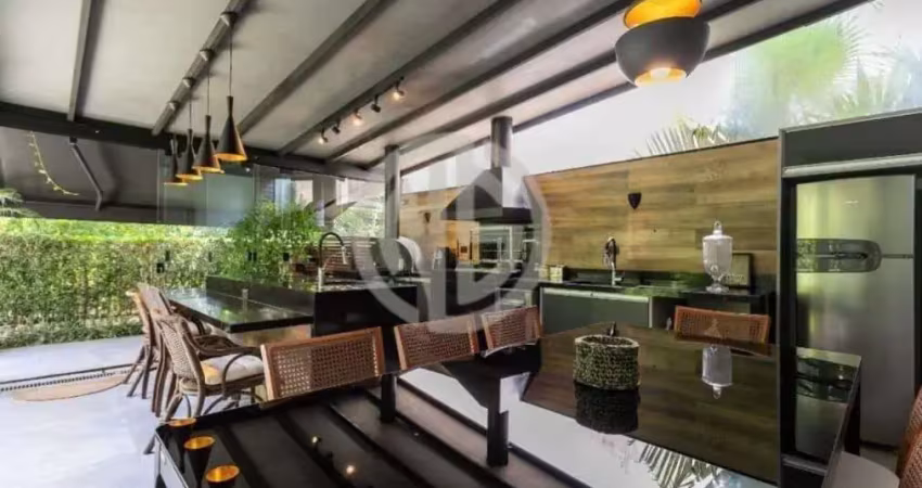 Casa Alto Padrão em Paraíso do Morumbi, São Paulo/SP