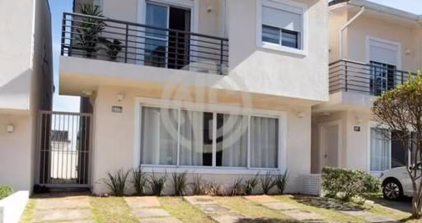 Casa em Condomínio em Jardim São Nicolau, São Paulo/SP