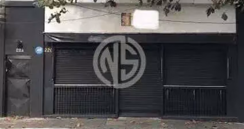 Casa com 12 quartos à venda na Rua Antônio das Chagas, Santo Amaro, São Paulo