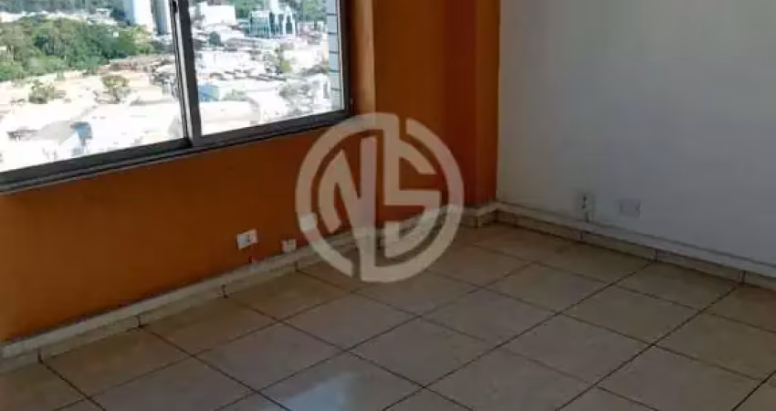 Sala comercial à venda na Largo Treze de Maio, Santo Amaro, São Paulo
