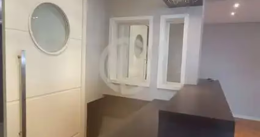 Apartamento com 1 quarto à venda na Avenida Professor Alceu Maynard Araújo, 43, Vila Cruzeiro, São Paulo