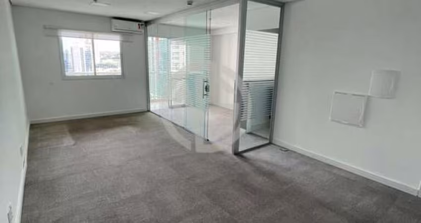 Sala Comercial em Cidade Monções, São Paulo/SP