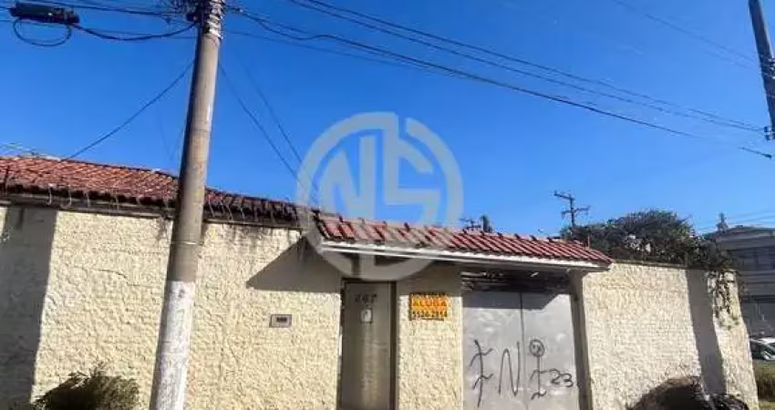 Casa com 2 quartos para alugar na Rua Gibraltar, Santo Amaro, São Paulo