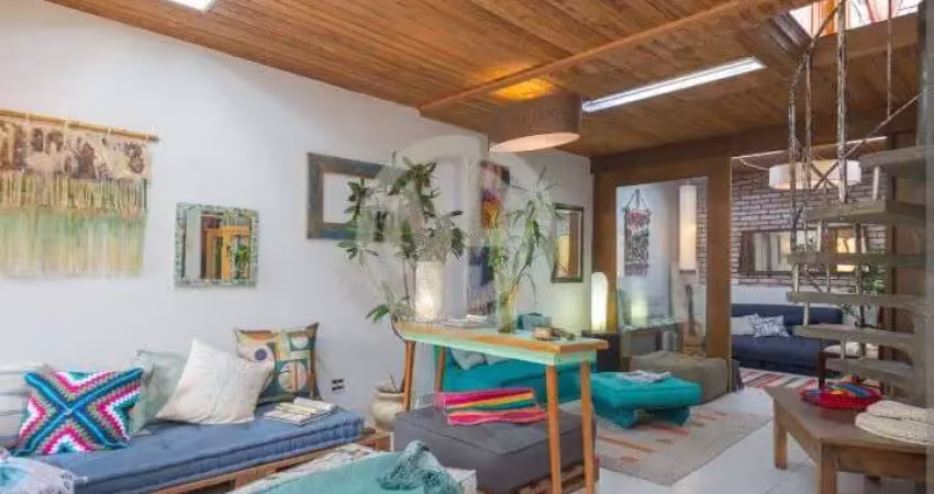 Casa com 1 quarto à venda na Avenida Pavão, Indianópolis, São Paulo