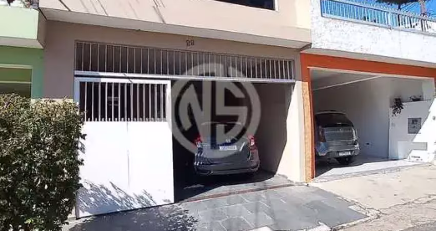 Sobrado em condomínio em jardim sandra, são paulo/sp