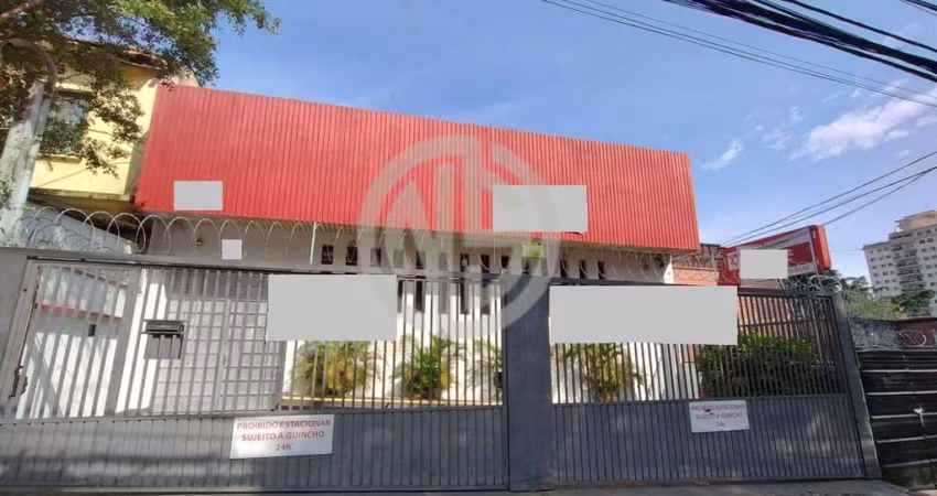 Prédio Comercial em Santo Amaro, São Paulo/SP