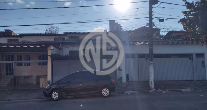 Casa em Vila Congonhas, São Paulo/SP