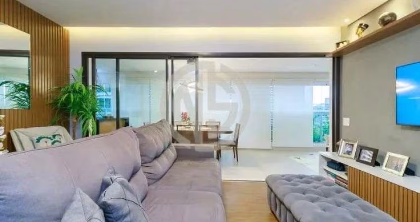 Apartamento Alto Padrão em Jardim das Acácias, São Paulo/SP
