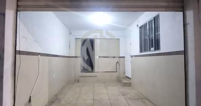 Salão comercial em Vila Cruzeiro, São Paulo/SP